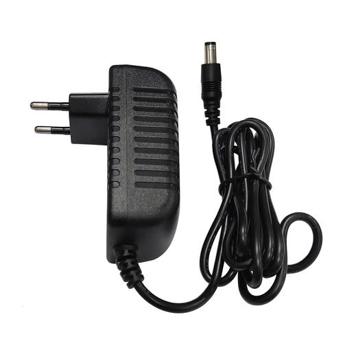 sursa de alimentare pentru banda led 24w 24v 1a plastic ip44