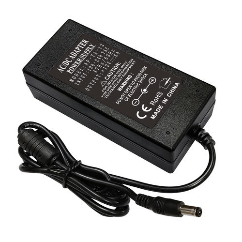 sursa de alimentare pentru banda led 72w 24v 3a plastic ip44