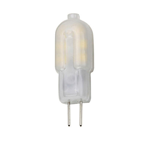 bec led g4 2w 12v 360 170lm 2800k