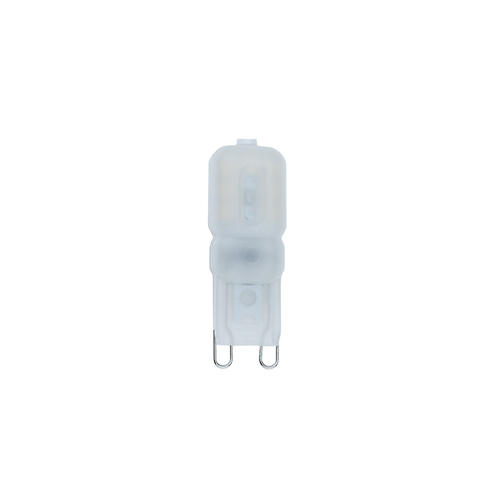 bec led g9 3w 220lm 4500k