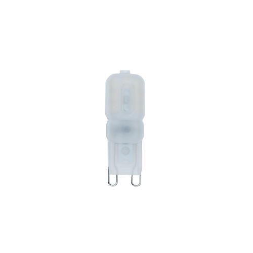bec led g9 3w 220lm 2800k