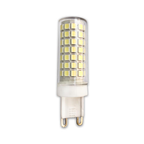 bec led g9 smd 6w 550lm 6000k dimabil