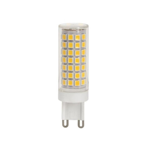 bec led g9 smd 6w 550lm 2800k dimabil
