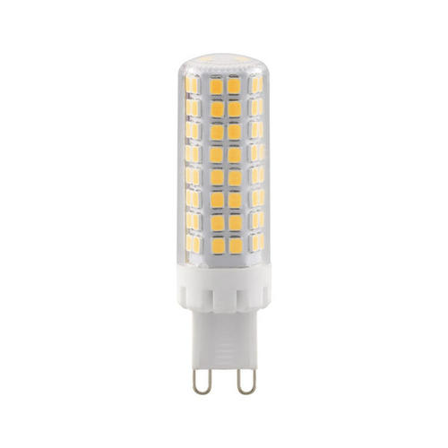 bec led g9 7w 820lm 2800k