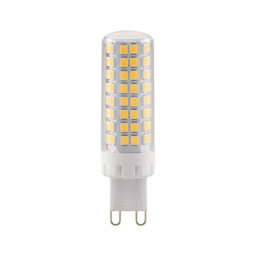 bec led g9 7w 950lm 2800k