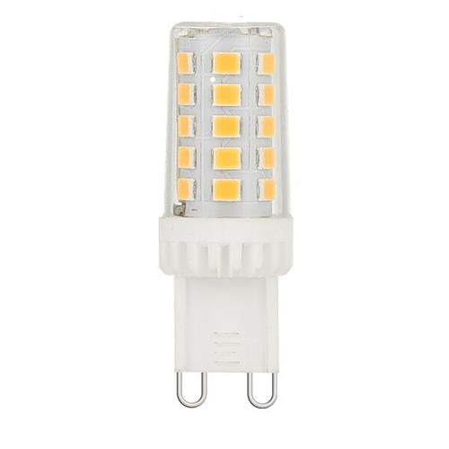 bec led g9 4w 400lm 2800k dimabil