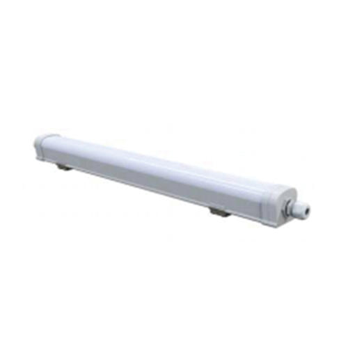 corp de iluminat led tri proof 20w 60cm ip65 2400lm 6000k ik08 interconectabil