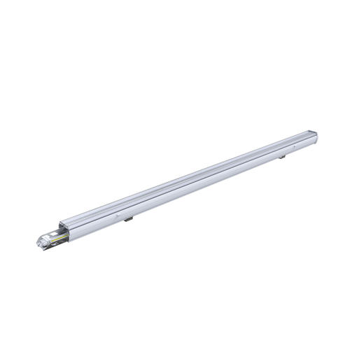 corp de iluminat led liniar 50w 150cm ip20 190lm w 4000k interconectabil
