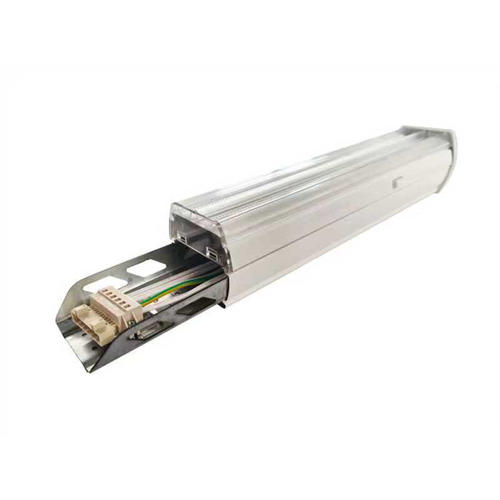 piesa de conectare pentru corp led liniar sku 16751