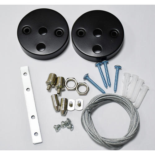 accesorii de suspendare cu doua fire 15m pentru sku 16761 16763