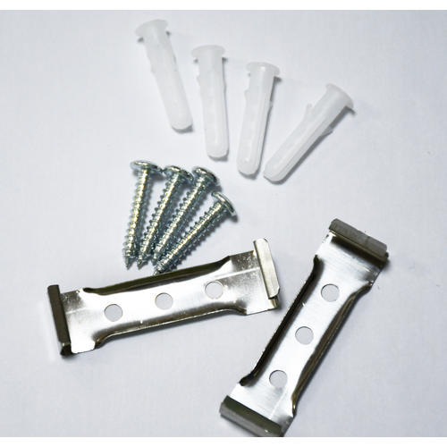 accesorii pentru montaj aparent pentru sku 16761 16763