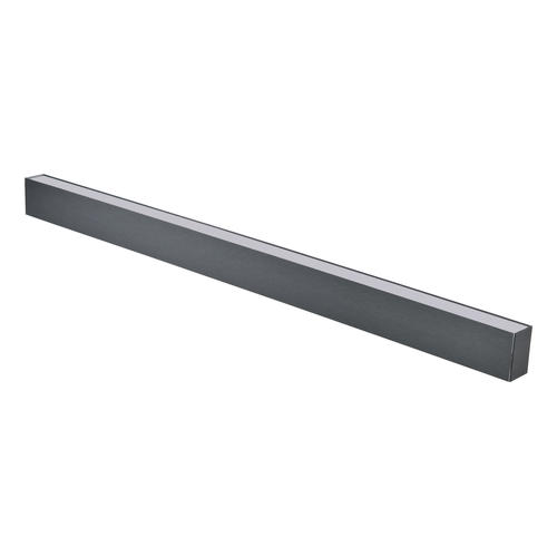 lampa led liniara 38w 220v 3cct negru 1200 35 70mm