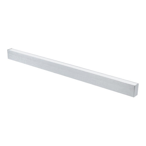 lampa led liniara 38w 220v 3cct argintiu 1200 35 70mm