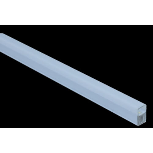 element liniar led pentru sistem hexagonal 440mm 7w 120lm w 165 26dc5v 6000k