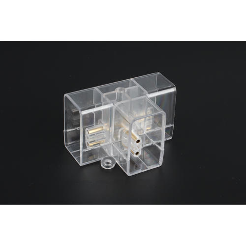 conector t pentru sistem hexagonal
