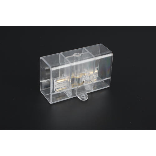 conector liniar pentru sistem hexagonal