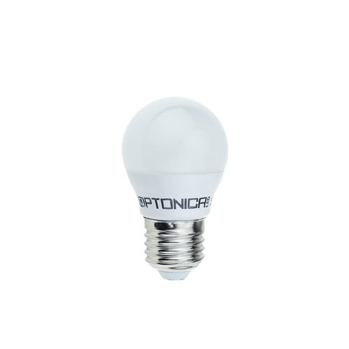 bec led e27 g45 4w 320lm ra 80 2700k