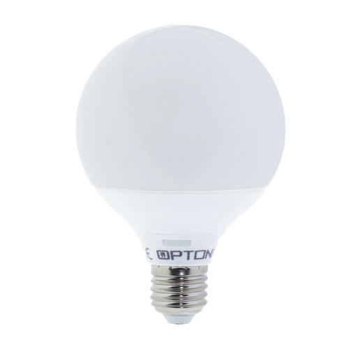 bec led e27 g95 12w 1055lm 4500k