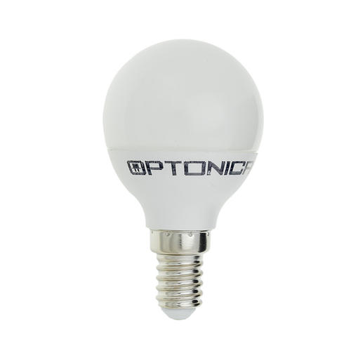 bec led e14 p45 6w 480lm ra 80 2700k