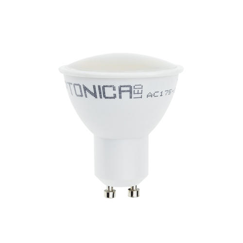 bec spot led gu10 5w 320lm 110 4500k