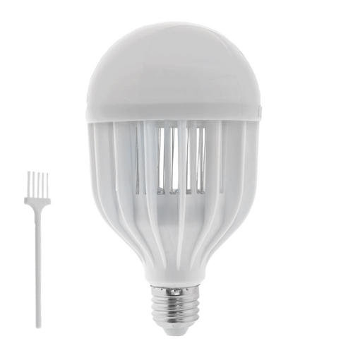 bec led anti tantari e27 8w 2w 4500k