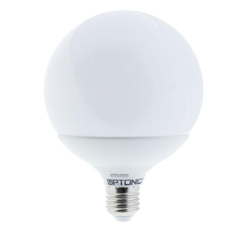 bec led e27 g120 15w 1320lm 4500k