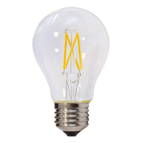 bec led a60 6w 600lm e27 2700k filament dimabil