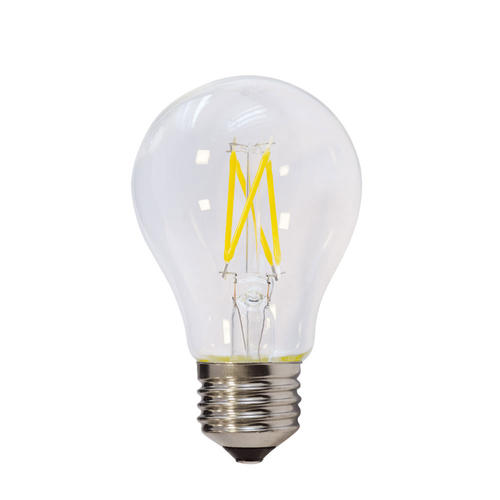 bec led a60 5w 600lm e27 6000k filament