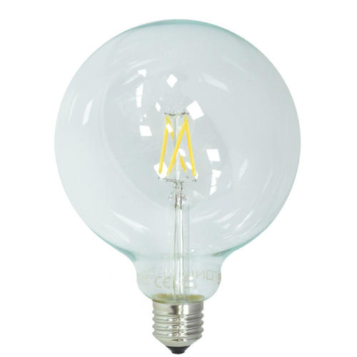 bec led g125 65w 810lm e27 4500k filament