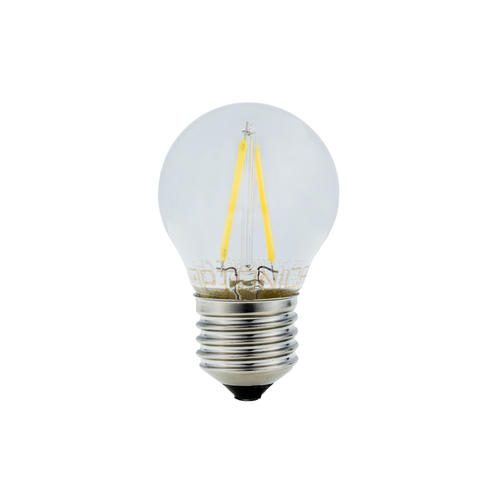 bec led g45 2w 200lm e27 4500k filament