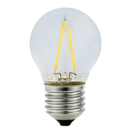 bec led g45 2w 200lm e27 2700k filament