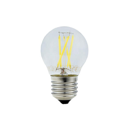 bec led g45 4w 400lm e27 6000k filament