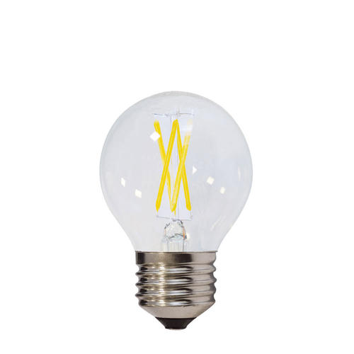 bec led g45 4w 400lm e27 4500k filament
