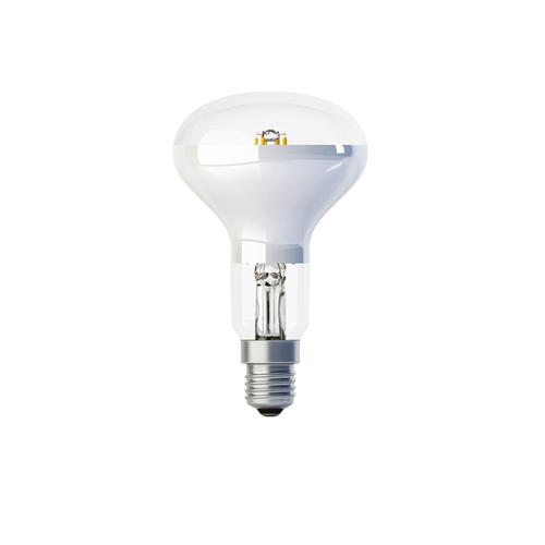 bec led r50 5w 600lm 2700k e14 filament