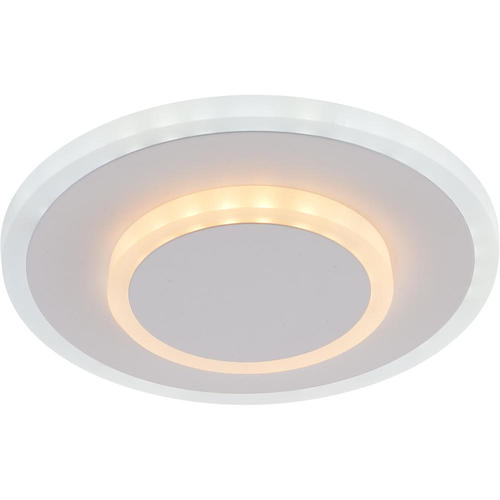 plafoniera led 16w 1480lm alb 3000 6000k cct
