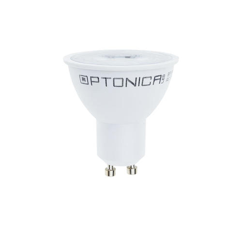 bec spot led gu10 5w 38 smd 6000k