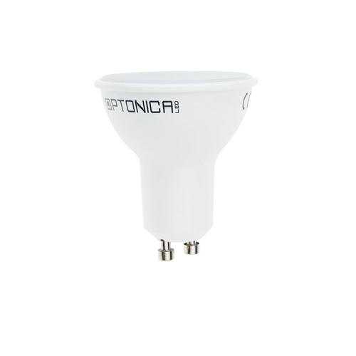bec spot led gu10 7w 500lm 110 ac 4500k dimabil