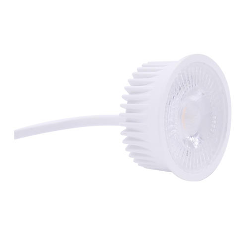 spot led gu10 5w 400lm 50 smd 3cct