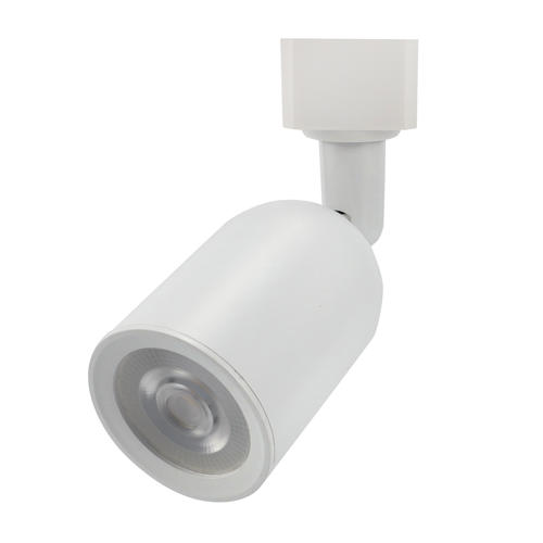 corp spot led sina plastic alb gu10 ip20 2 contacte