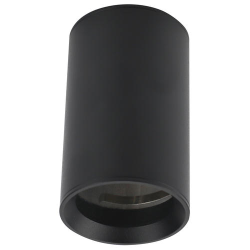 corp spot led aluminiu negru gu10 ip20