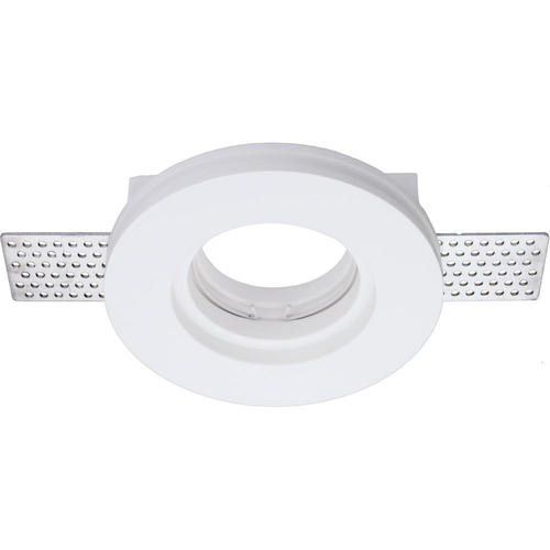 corp spot led incastrat gips rotund gu10