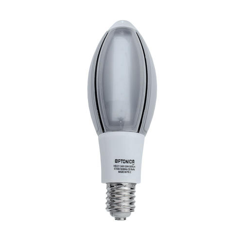 bec led e40 110 240v 50w 5700k 100lm w 095pf