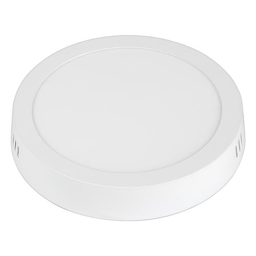 aplica led 6w rotunda 4500k