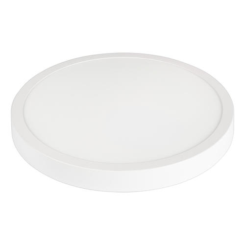 aplica led 24w rotunda 4500k