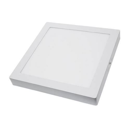 aplica led 24w patrata 6000k