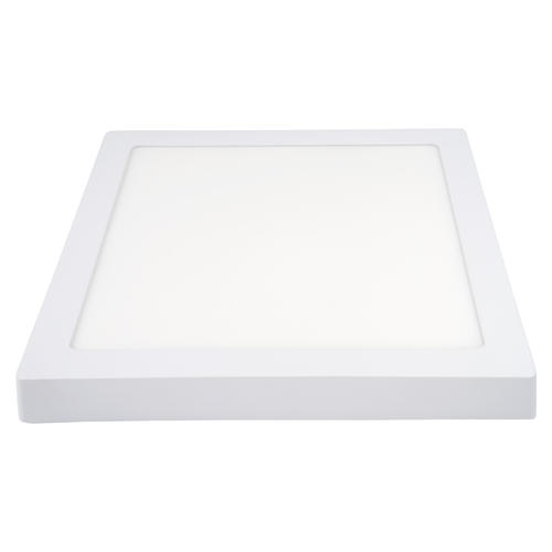 aplica led 24w patrata 4500k