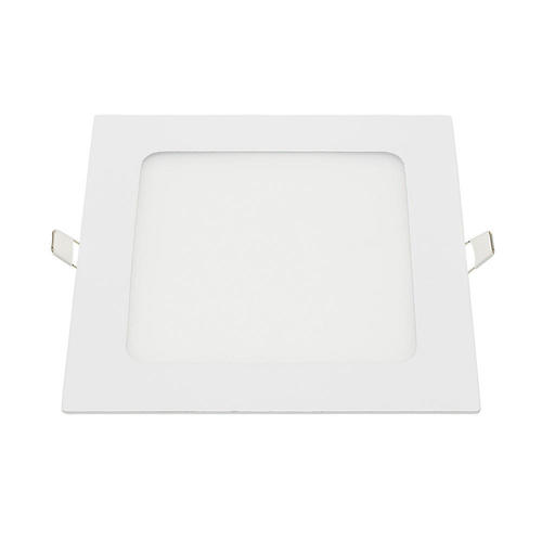 spot led 18w patrat incastrat 6000k driver inclus