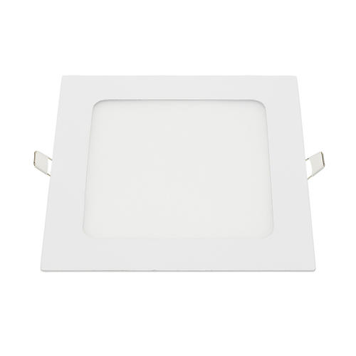 spot led 18w patrat incastrat 2800k driver inclus