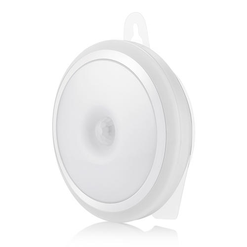 lumina led pentru dulap 05w 4000k 3aaa cu senzor