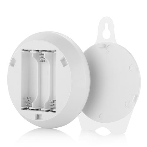 lumina led pentru dulap 05w 3000k 3aaa cu senzor